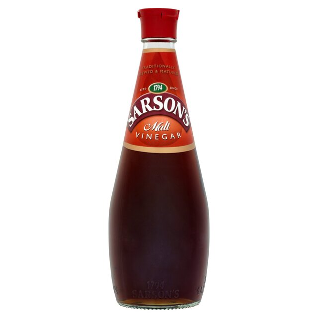 Sarson's Original Malt Vinegar 250ml
