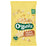 Organix Banana Organic Puffcorn 12 mths + multipack 4 x 10g