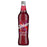 Shloer Red Grape Sparkling Juice Drink 750ml