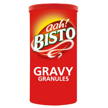 Granules de sauce au bœuf bisto 550g