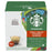 Starbucks Medium Colombia Coffee Pods de Nescafe Dolce Gusto 12 por paquete