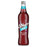 Shloer Leichtes rotes Trauben -Sparkling -Saftgetränk 750 ml