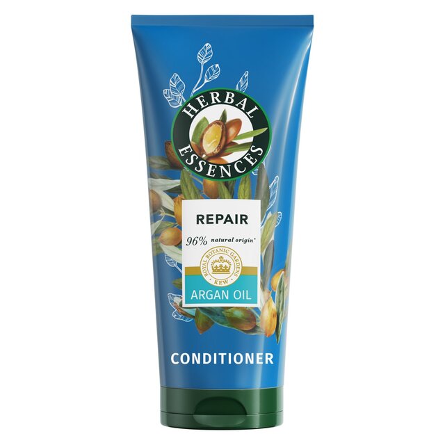 Herbal Essences Bio Renew Repair Argan Huile du conditionneur de cheveux marocain 275 ml