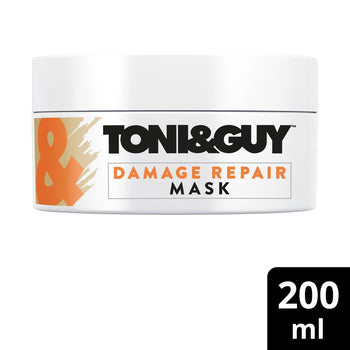 Toni & Guy Damage Repair Hair Mask 200ml