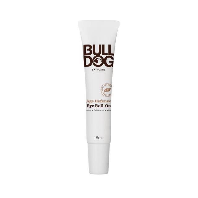 Bulldog Age Defense Eye Roll en 15 ml
