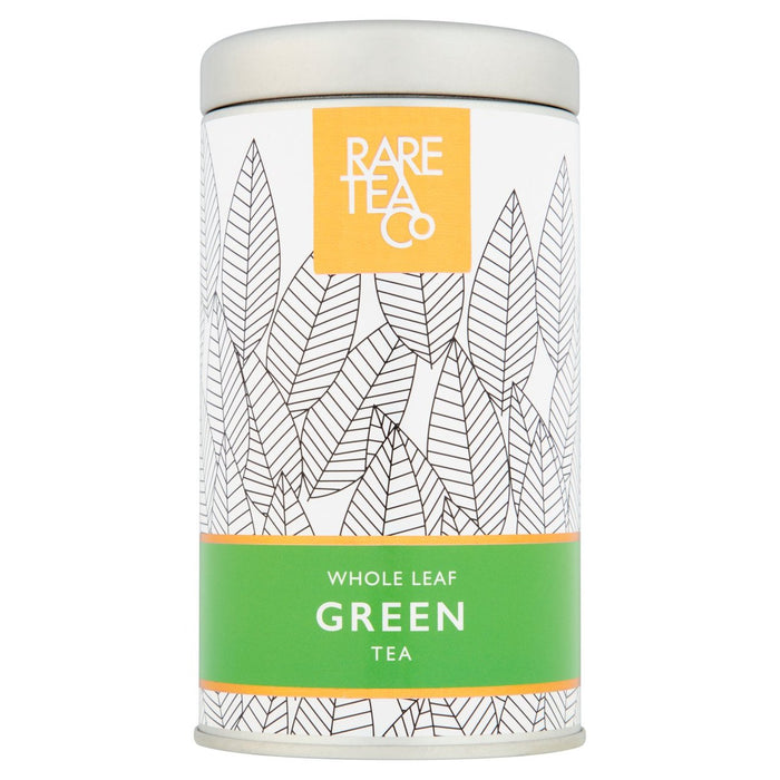 Rare Tea Company Té verde suelto 25g 
