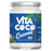 Vita Coco Organic Raw 100% Extra Virgin Cold Pressé Huile de coco 500 ml