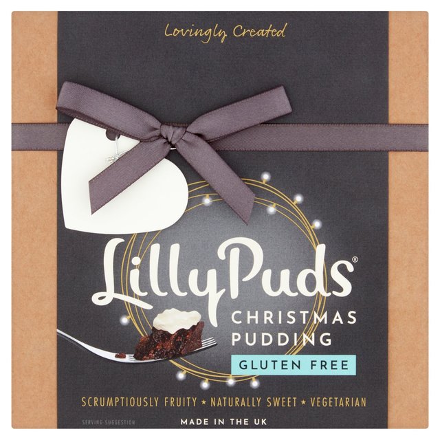 LILLYPUDS PUDDING NOI PROST