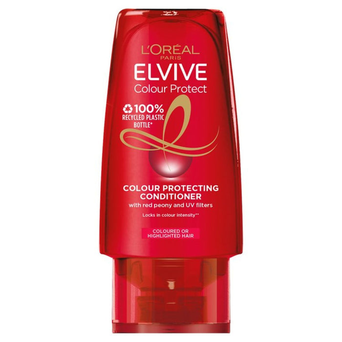 L'Oreal Elventive Conditioner Farbe schützen gefärbte oder hervorgehobene Haare 90 ml