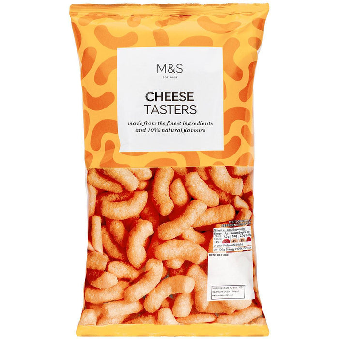 Tasters du fromage M&S 100g